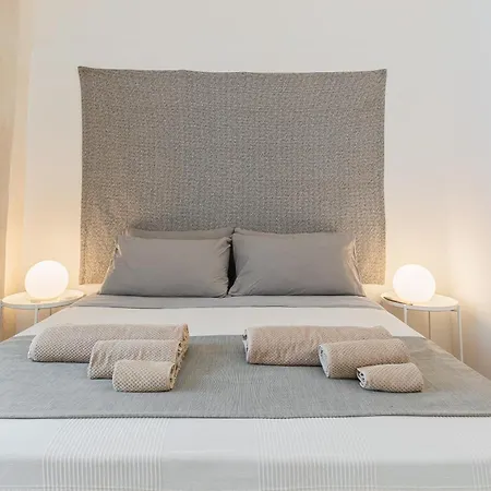 B&vibes Appartement Monopoli