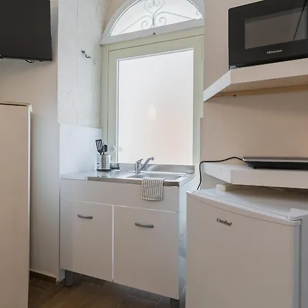 Appartement B&vibes Monopoli