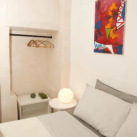 Apartment B&vibes Monopoli