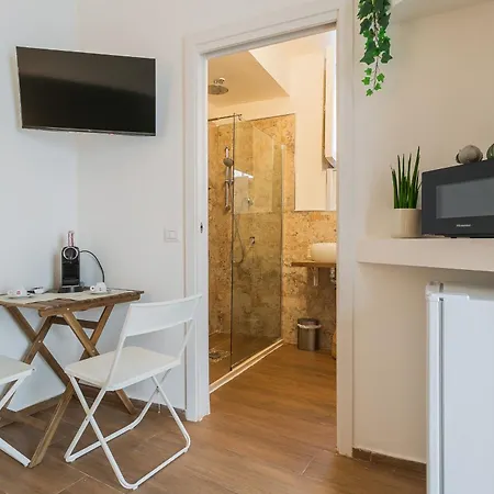 B&vibes Apartament Monopoli