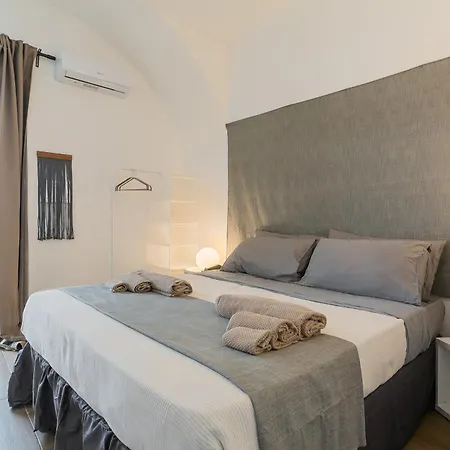 B&vibes Apartament *