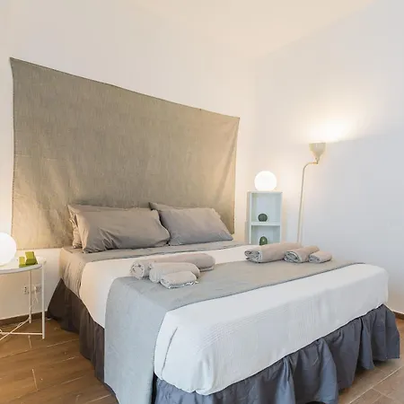 B&vibes Appartamento Monopoli