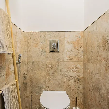 Apartament B&vibes *