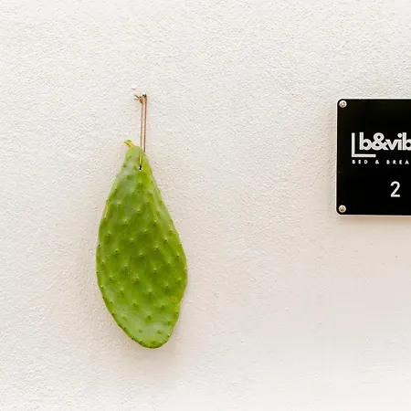 Apartament B&vibes Monopoli