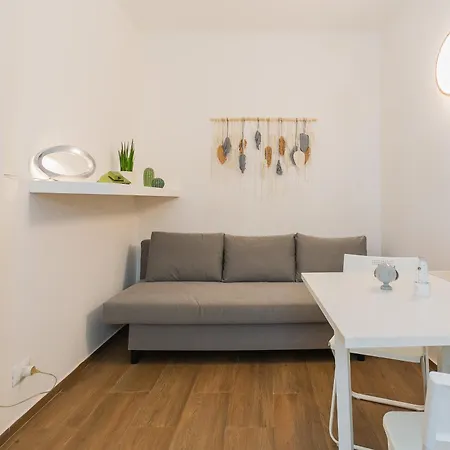 Apartament B&vibes *