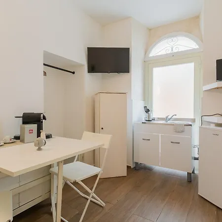 Apartament B&vibes Monopoli