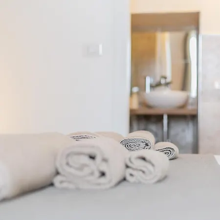 B&vibes Apartament *