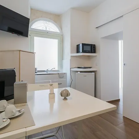 Apartament B&vibes *